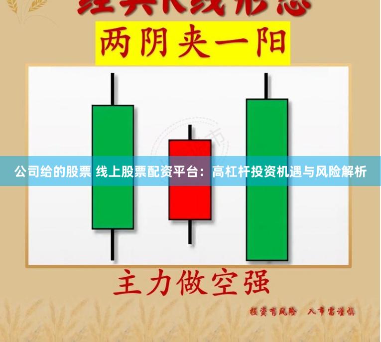 公司给的股票 线上股票配资平台：高杠杆投资机遇与风险解析